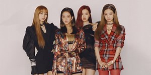 Black Pink win a Triple Crown on 'Inkigayo'   performances by BTOB, SHINee, NU'EST W, and more