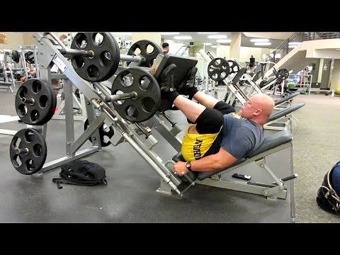 Jay Masters 3.0 - On the Comeback Trail