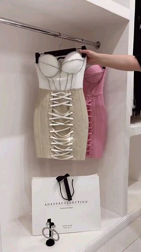 14 reactions |  HERVE LEGER  CENA:12.000 DIN/100€ VELICINE U PONUDI:S,M,L @diamondqueenaccessories | Diamond QUEEN Accessories - Online Prodaja | Facebook