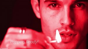 Heavy Popper Trainer