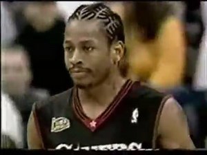 139K views · 11K reactions | Iverson scores 48 points in the NBA Finals | Allen Iverson | Facebook