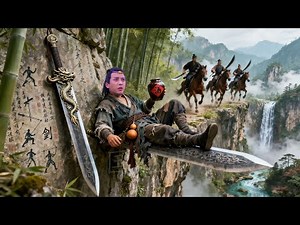 Phim Lẻ Hay 2026: VÕ CÔNG ĐỆ NHẤT – Kẻ Nắm Giữ Sức Mạnh Không Ai Dám Đối Mặt