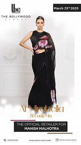 Bollywood Glamour Awaits: Iconic Manish Malhotra Sarees at Mirabella! 📅 Date: Sunday, March 23, 2025 ⏰ Time: 11:00 AM onwards 📍 Venue: Marriott West Chesterfield 📍 Address: 660 Maryville Center Dr, Chesterfield, MO 63141 Experience a spectacular showcase of luxury and elegance featuring: 👗 Manish Malhotra iconic sarees #mirabella #stlouis #missouri #usa #manishmalhotra @mirabella_hilife (Mirabella, st louis, luxury and elegance, manish malhotra show, tbc at mirabella, Manish Malhotra collect