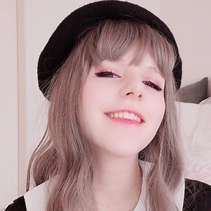 x_nori_ - Twitch