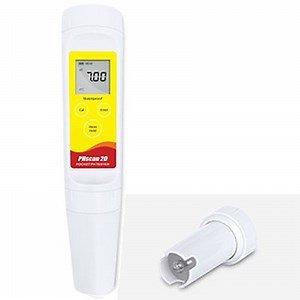 [Hot Item] Waterproof Pocket pH Tester (pH30F)