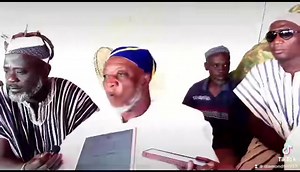 VIDEO: The chief of Choggu, Naa Mahama Alhassan on behalf of the Paramount Chief of Gulkpegu traditional area Naa Alhassan Abdulai has given his full support and endorsement to the local task force established to combat the sale, usage, and abuse of hard drugs in Tamale. #diamondfm937 | Diamond 93.7