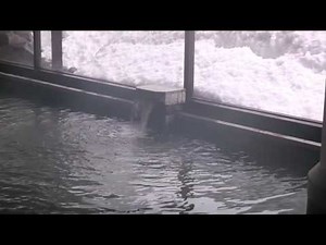 Famous Onsens of Japan (Hot Springs)