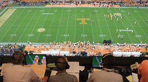 For 75 years... | Vol Network