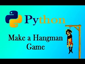 Hangman Game in Python | தமிழ்
