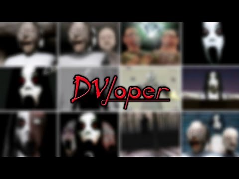 All Dvloper 17 Games Full Gameplay | Dvloper All Games In Row