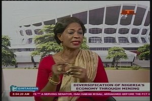 Women in Mining, Nigeria - WIMIN on Reels