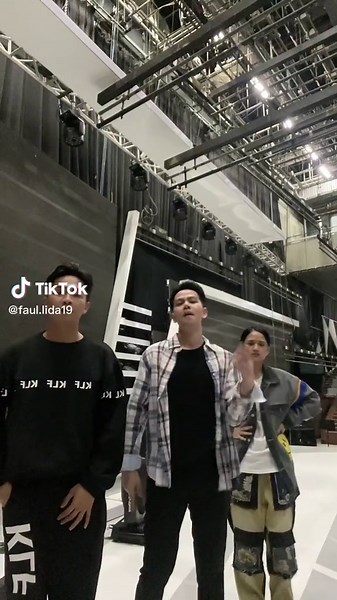 Faul Gayo on TikTok