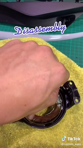 Custom_Eyez on TikTok