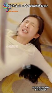 Ngay vào thời khắc quan trọng, chàng trai Tiêu Côn Lôn đã kịp thời quay về cứu vợ con của mình | Alicia Vlogs