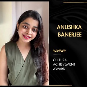 3.3K views · 373 reactions | Reposted from @cu_alumni_association : Listen to the Champions! Hear the winners of Chandigarh University Alumni Awards share their thoughts. Get ready to be motivated by their words of wisdom and success. Stay tuned for a dose of inspiration! #CUAlumniAwards #ChampionsSpeak | Anushka Banerjee | Facebook