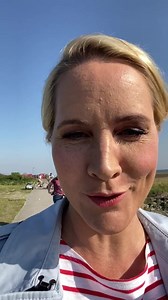 Judith Rakers on Reels