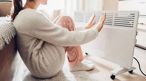 The real reason why your hands & feet get so cold