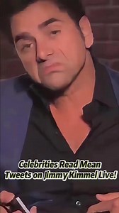Celebrities Read Mean Tweets on Jimmy Kimmel Livecelebrity | Unique Celeb2091
