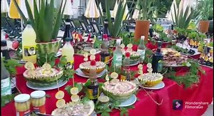 Gardenia Beach Hotel on Reels