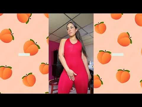 Big Gyat TikTok Challenge 🍑