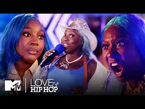 The Ultimate Super Compilation: The Best of Spice | Love & Hip Hop: Atlanta