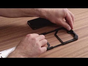 Galaxy S22 Screen Protector