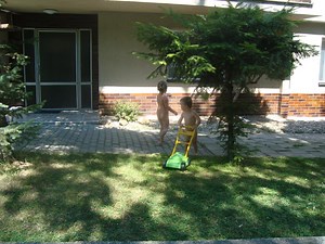 21-22 měsíc – smejkalovi – album na Rajčeti