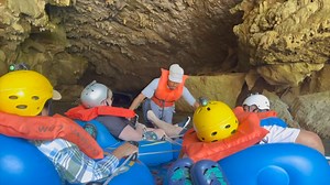 Cave Tubing in Belize. #Belize #travellife #belizecity | Henry Johnson Jr | Facebook