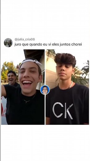 Foi muita Nostalgia 📸🥹 #taspio #ricardinho