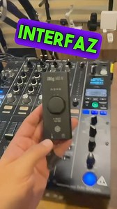📡Interfaz Streaming para djs #djs #irig #dj #irighdx #djgym #streamingdj #alexpimenteldj | DJGYM Cursos para DJs