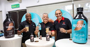 Nestle launches first Nescafe Espresso Concentrate line in Asia | New Straits Times