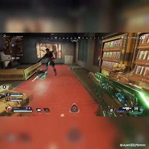 Map shows we're spread out a lot | Apex Exodus