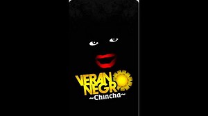 Realizan 27 Festival Verano Negro de Chincha