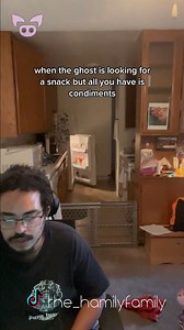 568K views · 4.9K reactions | Ghost's get hungry too! #Ghost | Slapped Ham | Facebook