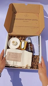 1.4K views | Kit completo de Palo Santo - edición día de las madres ...