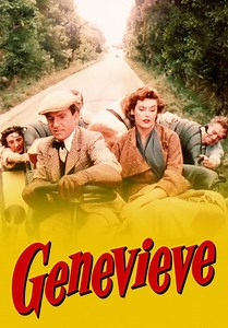 Genevieve (1953)