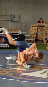 Great scramble between @neusaw & @txusawrestling 👏🔗 in bio for results & live coverage #wrestle #wrestling #usawrestling #grecoromanwrestling | USA Wrestling