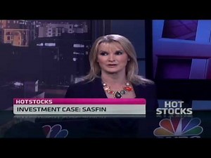 Sasfin - Hot or Not