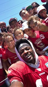 22K views · 1.2K reactions | FriYAY! | San Francisco 49ers | Facebook