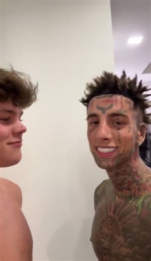 Island boys (@exposeing_island_boys_)’s videos with original sound - Island boys