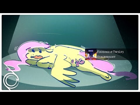 Foozogz & Tw3Lv3 - Stagefright [Drum & Bass]