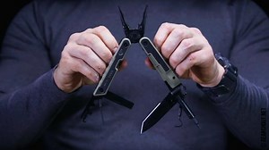 AR15 Tool - новый оружейный многоцелевой инструмент от Real Avid