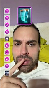 How much did the clone cost? 💀 Card Challenge Part 2 #clashroyale #clash