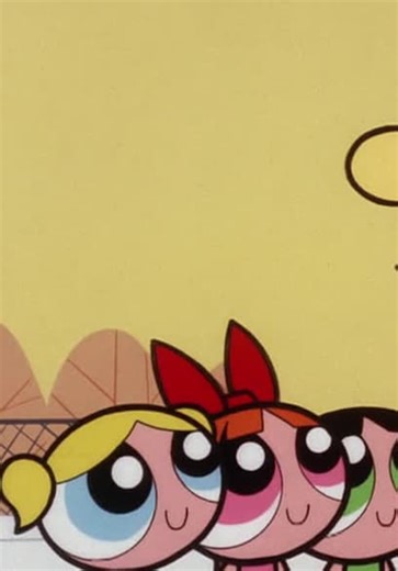 The Powerpuff Girls S04:E09 - Knock It Off