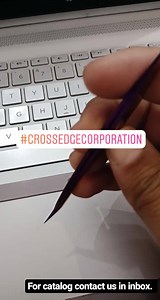 Volume Eyelash Tweezer. Purple plasma color coated For catalog and prices contact us in inbox. #volumetweezers #volumetweezer #crossedgecorporation #russianvolumelashes #russianvolumetweezers #eyelashextensions #lashtraining #lashworld #handtestedandapproved✋ | Crossedge Corporation "Eyelash Tweezers"