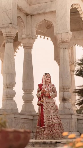 For Warda & Hamza #wedding #weddingphotography #luminancebyhamzatalat #couplegoals #weddingday #weddinginspo | Luminance - Photography by Hamza Talat