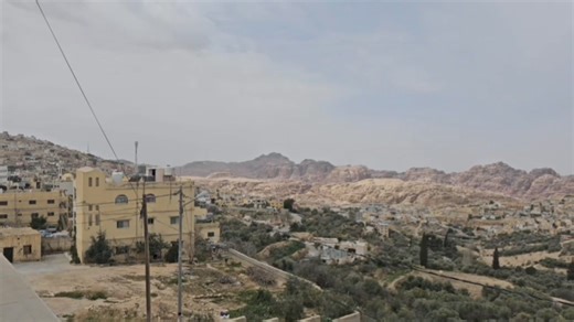 4.5K views · 34 reactions | Petra - The Burial Site of Aaron | Dr Arthur Frost | Facebook