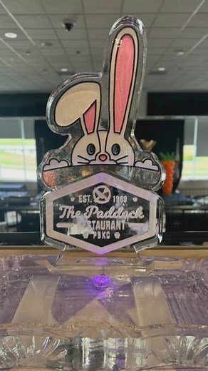 Easter in @the_paddock_restaurant! #easter #happyeaster #easter2024 #buffet #westpalmbeach | PBKC at Palm Beach Kennel Club | Facebook