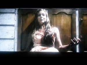 Evil dead 2013 deleated clip 1