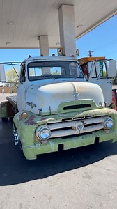 We drove 350 miles with this Crazy throttle setup! #ford #fordtrucks | Reroy Chang